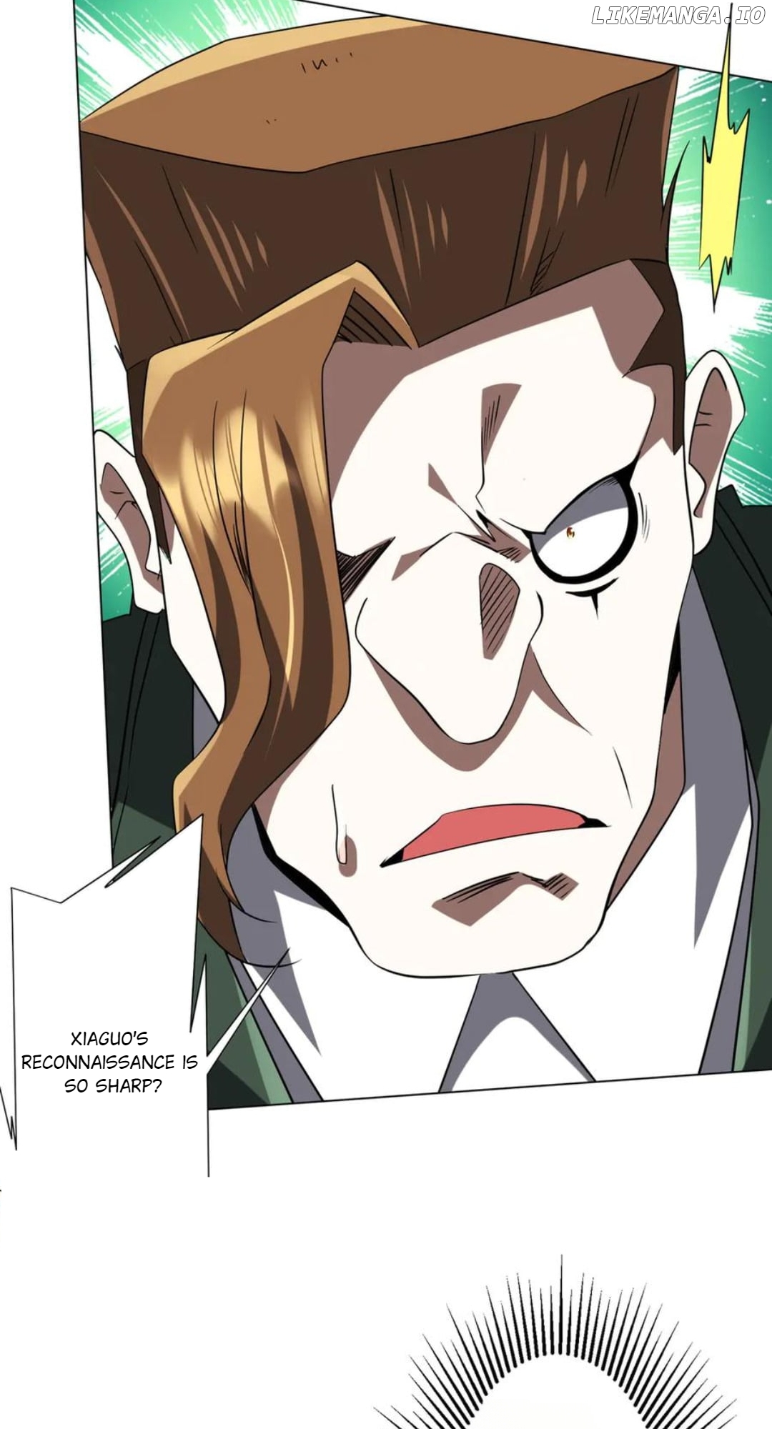 With My Netherworld Trillions, Game On! Chapter 226 - page 32